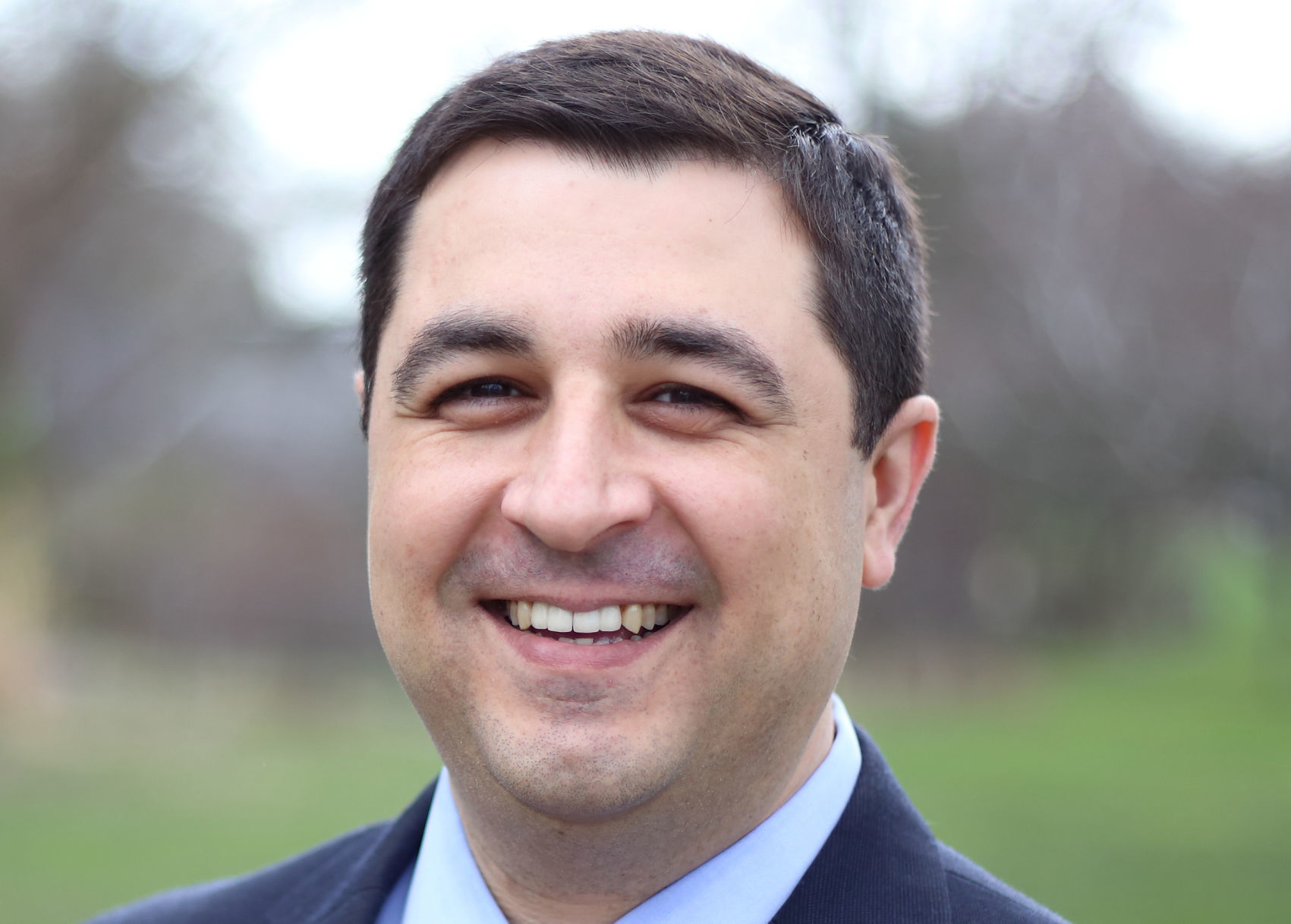 Josh Kaul